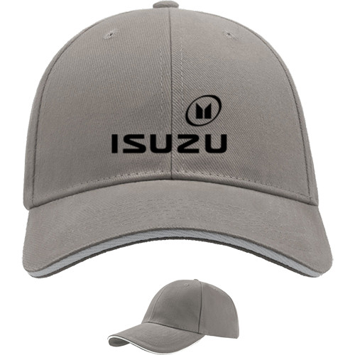 Isuzu 2