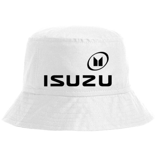 Isuzu 2