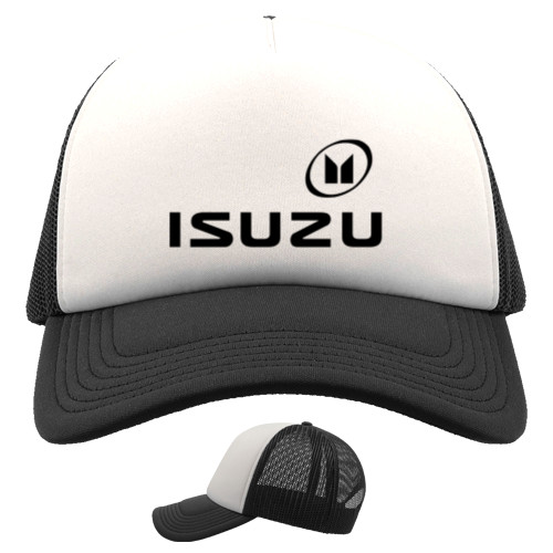 Isuzu 2