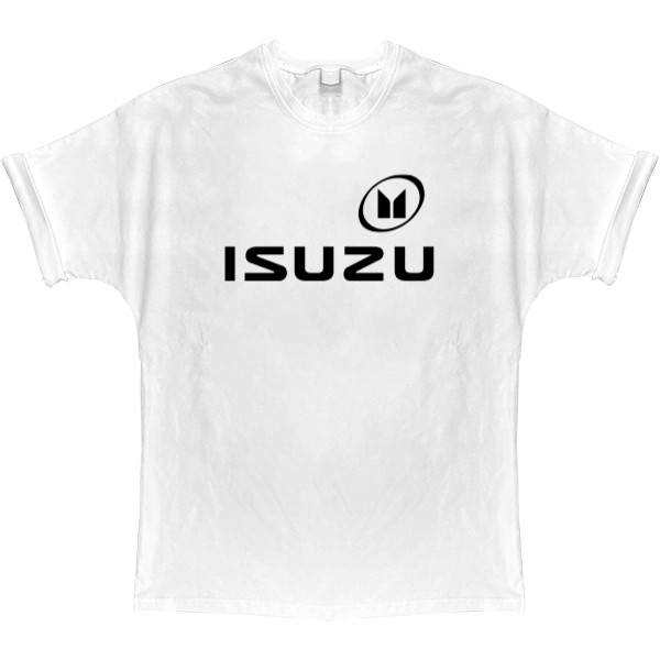 Isuzu 2