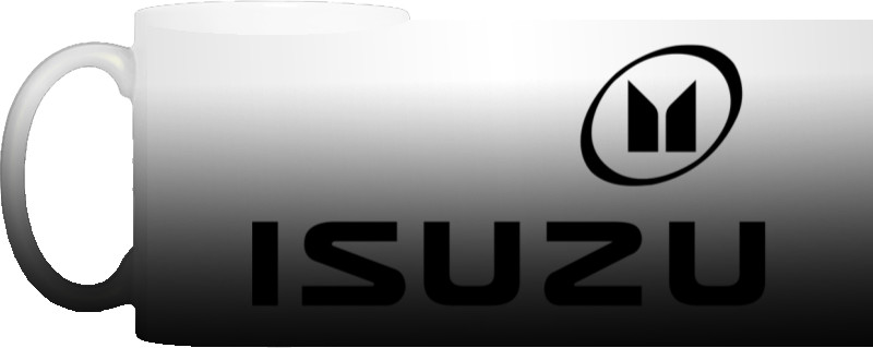 Isuzu 2