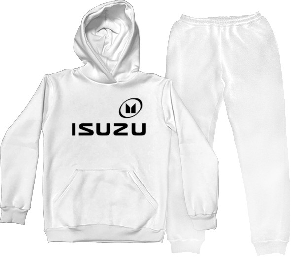 Isuzu 2