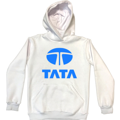 Unisex Hoodie - Tata - Mfest