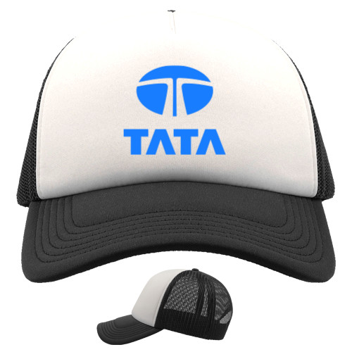 Trucker Cap - Tata - Mfest