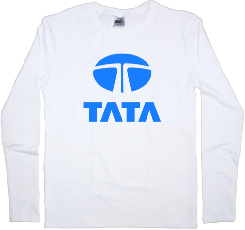 Men's Longsleeve Shirt - Tata - Mfest