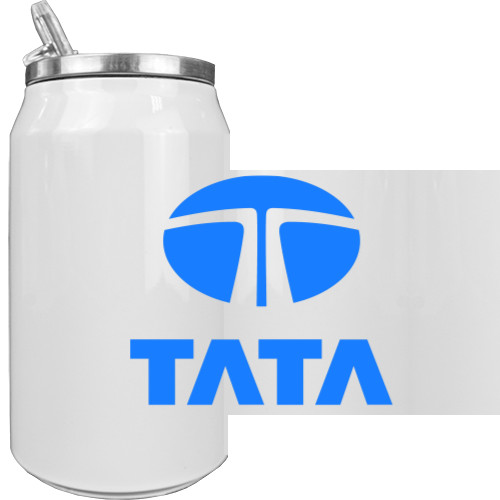 Aluminum Can - Tata - Mfest