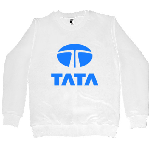 Men’s Premium Sweatshirt - Tata - Mfest