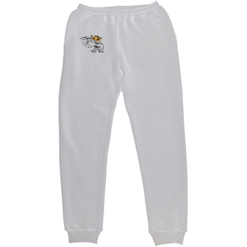 Women's Sweatpants - Scania 3 - Mfest