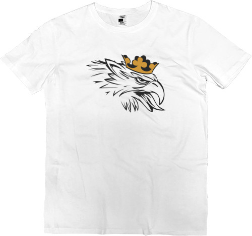 Men’s Premium T-Shirt - Scania 3 - Mfest