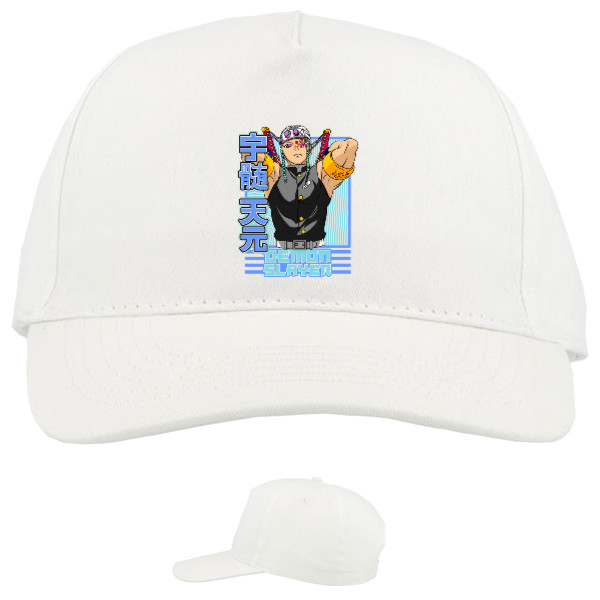 Baseball Caps - 5 panel - Tengen Uzui - Mfest