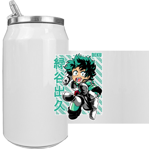 Deku my hero academia