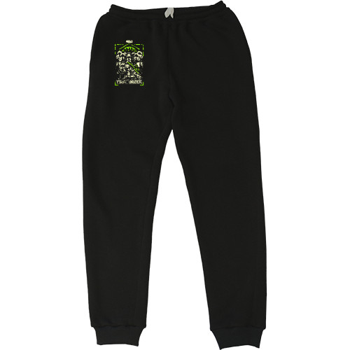 Women's Sweatpants - Star Wars 11 - Mfest