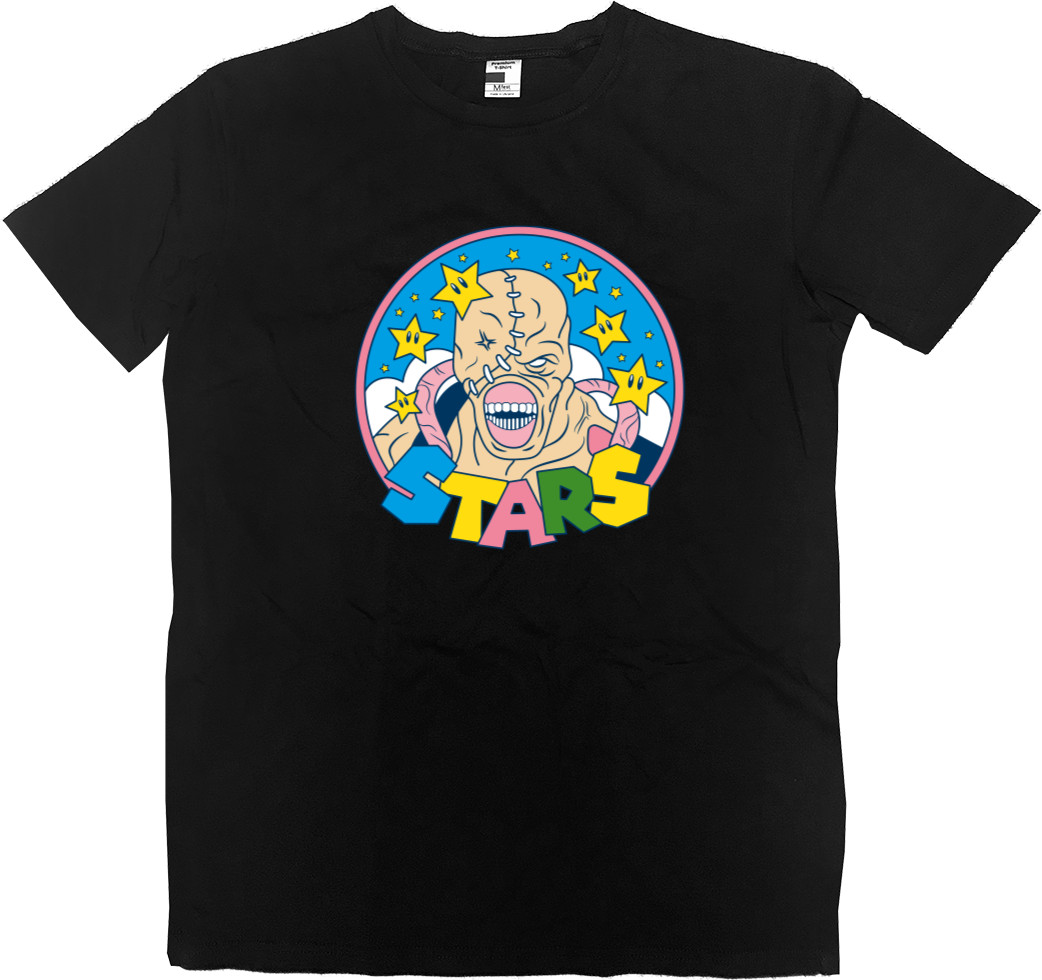 Kids' Premium T-Shirt - STARS NEMESIS - Mfest