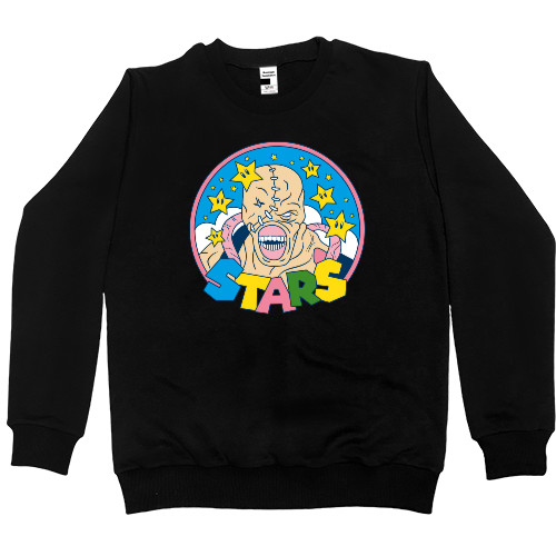 Kids' Premium Sweatshirt - STARS NEMESIS - Mfest