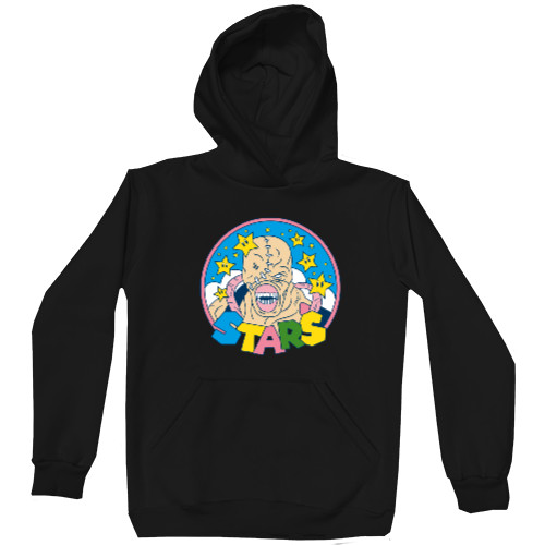 Kids' Premium Hoodie - STARS NEMESIS - Mfest