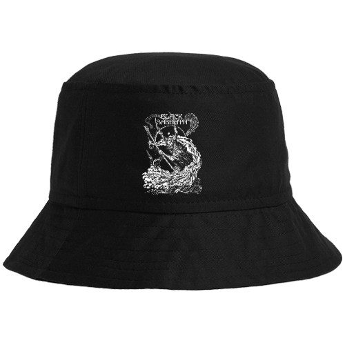 Bucket Hat - Black Sabbath 2 - Mfest