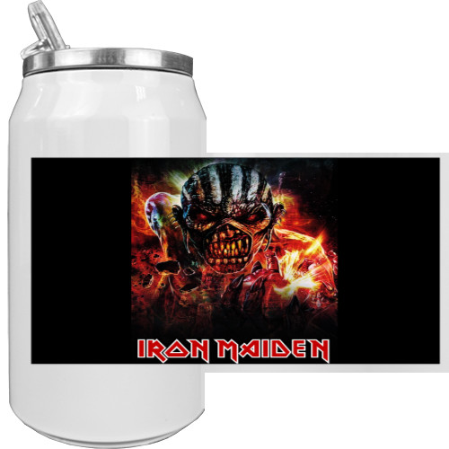 Iron Maiden 17