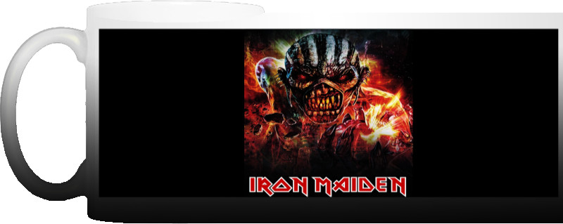 Iron Maiden 17