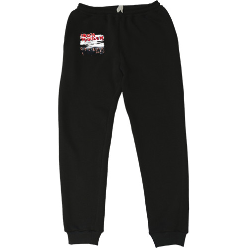 Women's Sweatpants - Iron Maiden 16 - Mfest