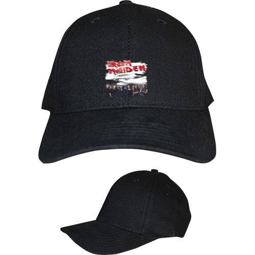 Kids' Baseball Cap 6-panel - Iron Maiden 16 - Mfest