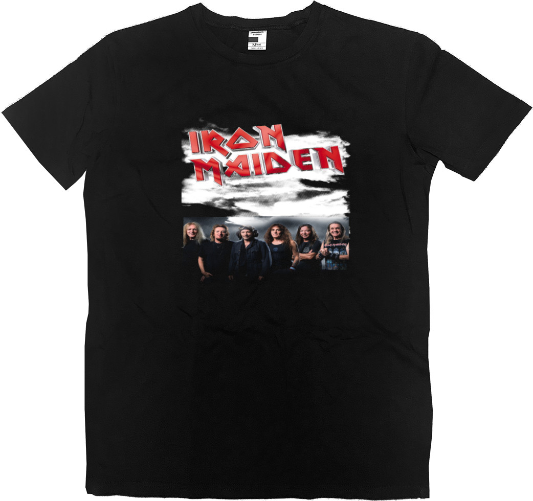 Iron Maiden 16