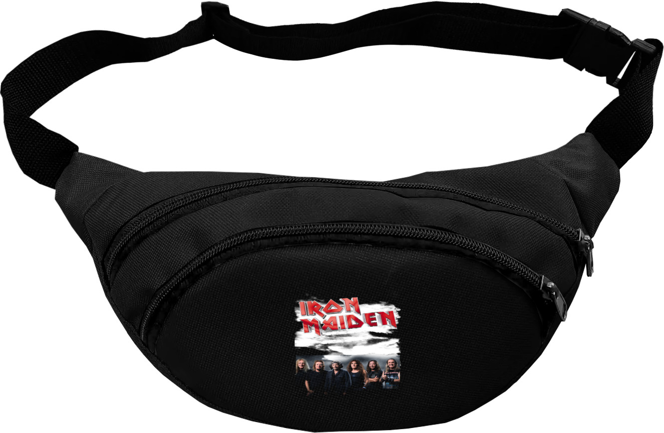 Fanny Pack - Iron Maiden 16 - Mfest