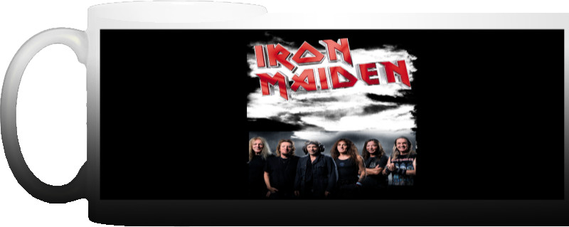 Iron Maiden 16