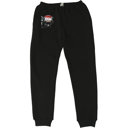 Kids' Sweatpants - Kreator 2 - Mfest