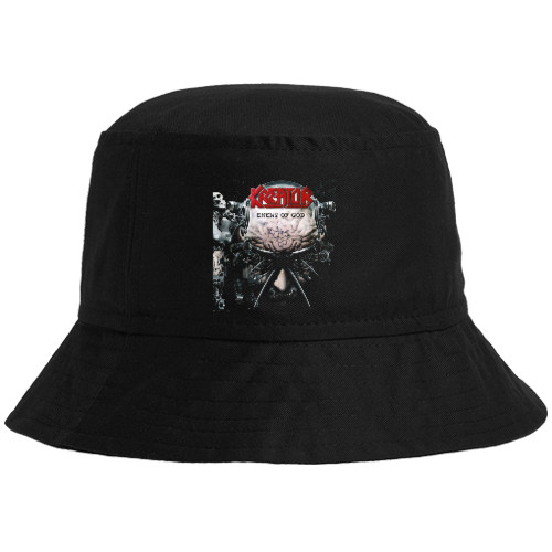 Bucket Hat - Kreator 2 - Mfest