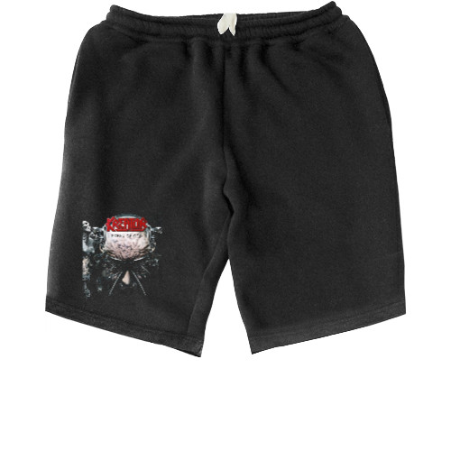 Men's Shorts - Kreator 2 - Mfest