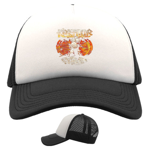 Trucker Cap - Kreator - Mfest