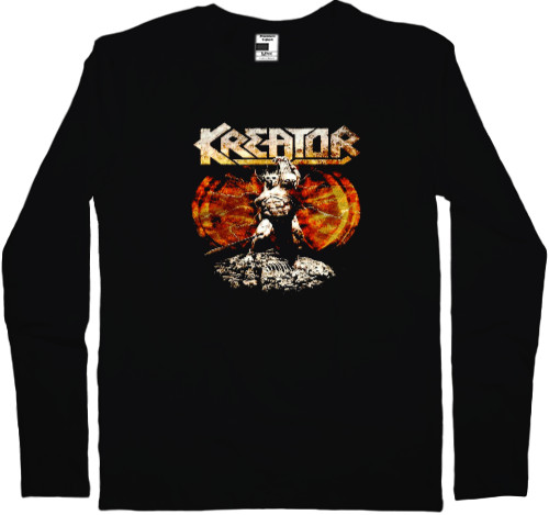 Kreator