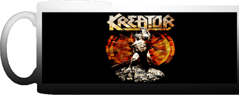 Kreator