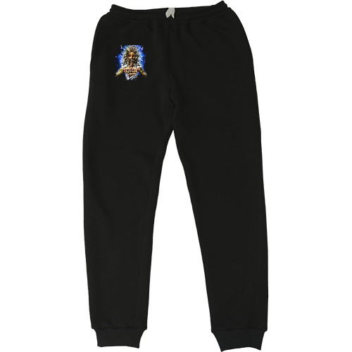 Women's Sweatpants - Iron Maiden 14 - Mfest