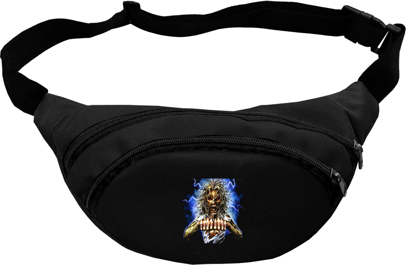 Fanny Pack - Iron Maiden 14 - Mfest