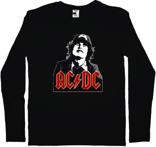 AC DC 16