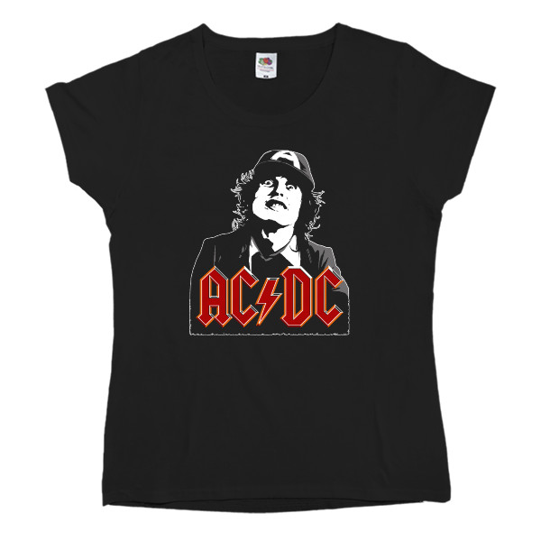 AC DC 16