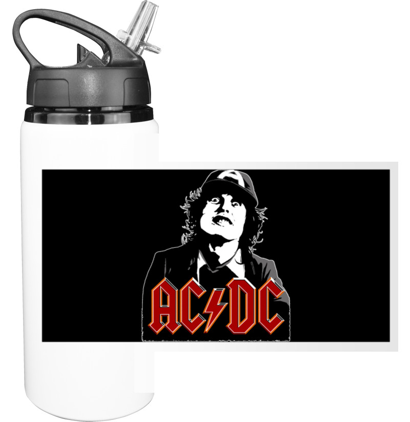 AC DC 16