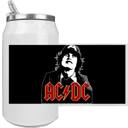 AC DC 16