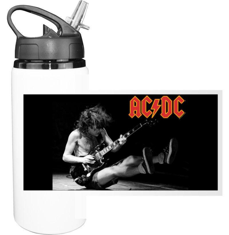 AC DC 15