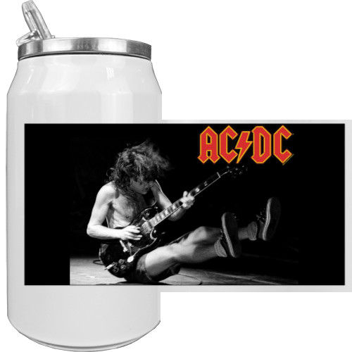 AC DC 15