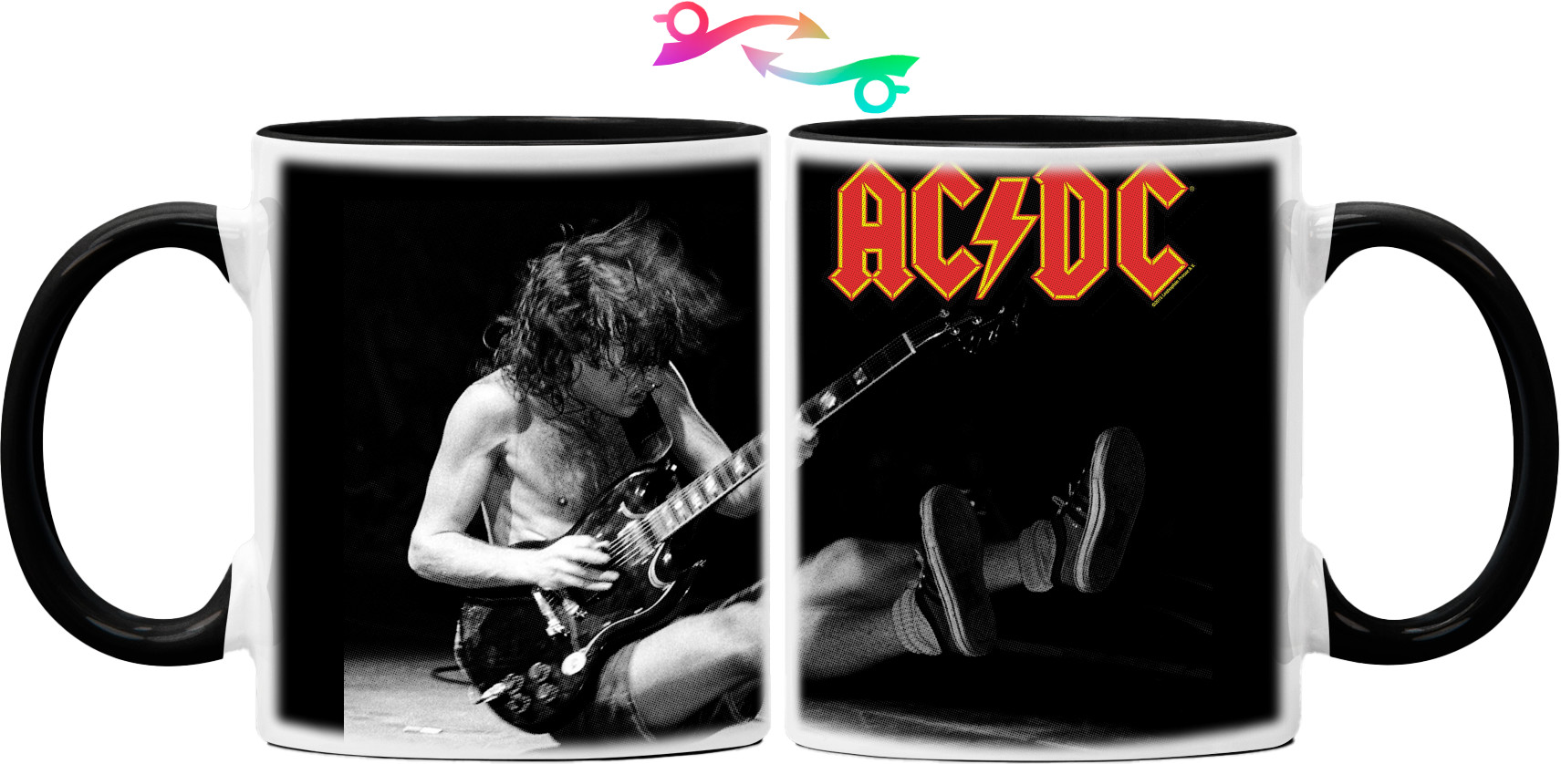 AC DC 15