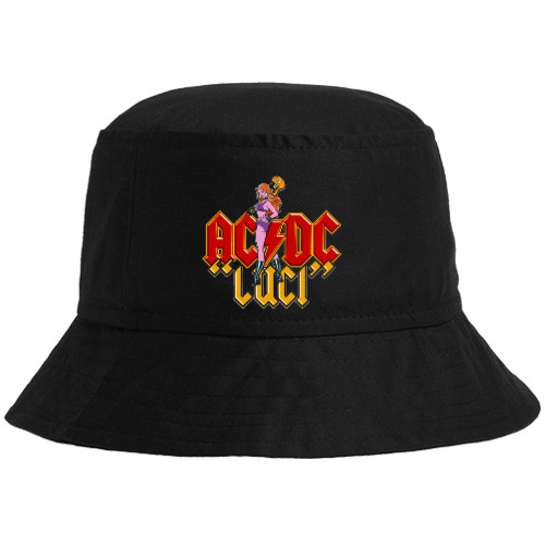 Bucket Hat - AC DC 14 - Mfest