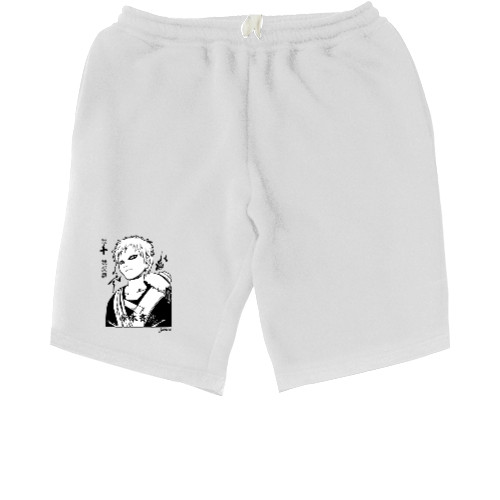 Kids' Shorts - Гаара - Mfest