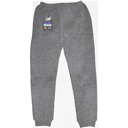 Men's Sweatpants - Какаші Хатаке - Mfest