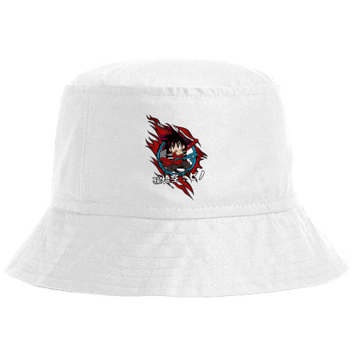 Bucket Hat - Goten - Mfest