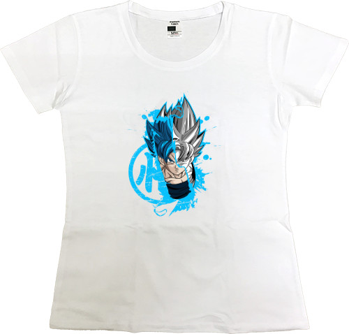 Dragon Ball Goku