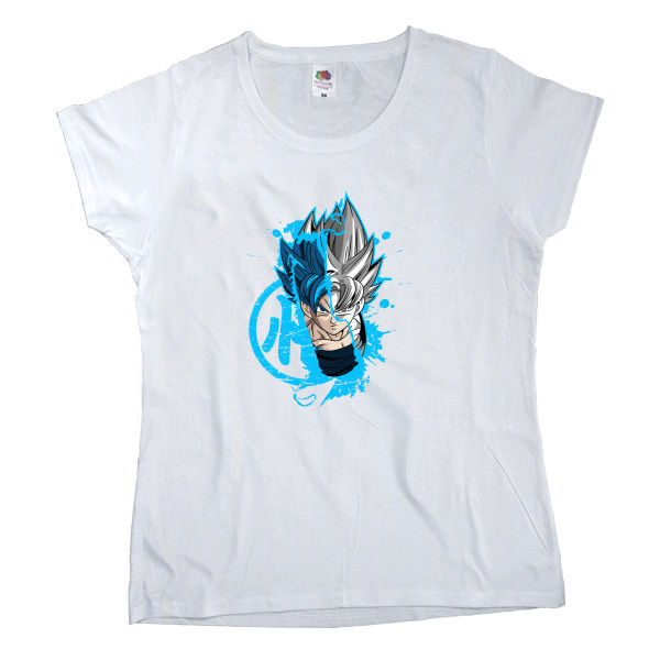 Dragon Ball Goku