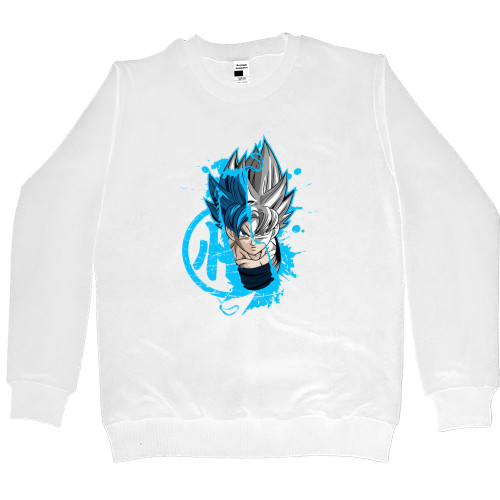 Dragon Ball Goku