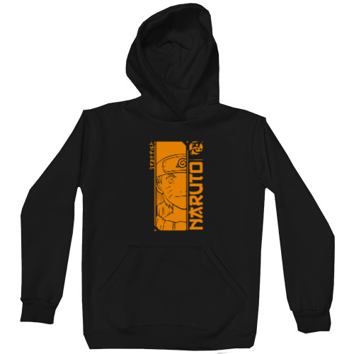 Kids' Premium Hoodie - Наруто арт - Mfest